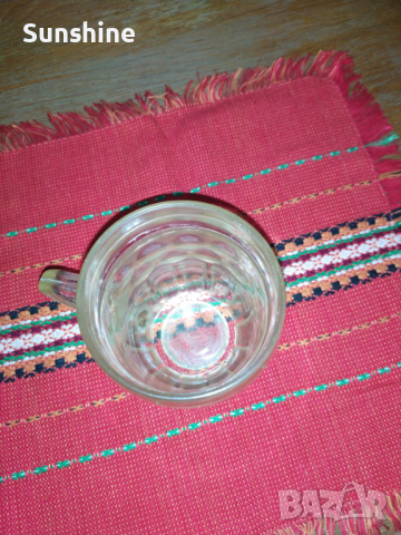 Халби за БИРА и Чаши за РАКИЯ, снимка 7 - Чаши - 36170326