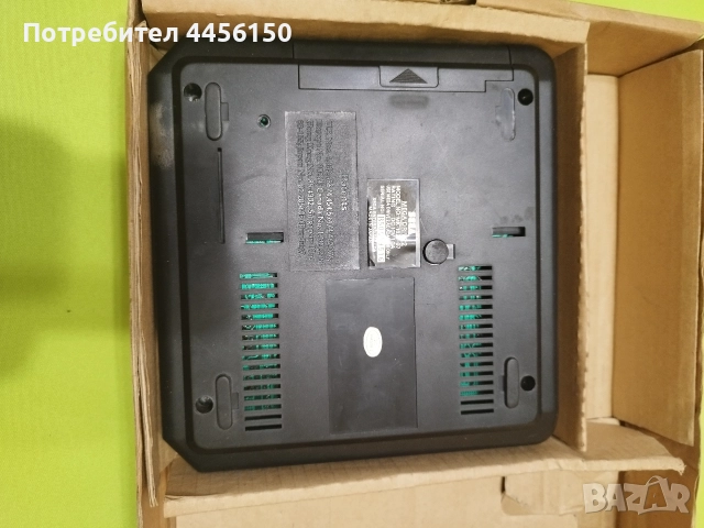 Продавам sega mega drive, снимка 3 - Други игри и конзоли - 52900380