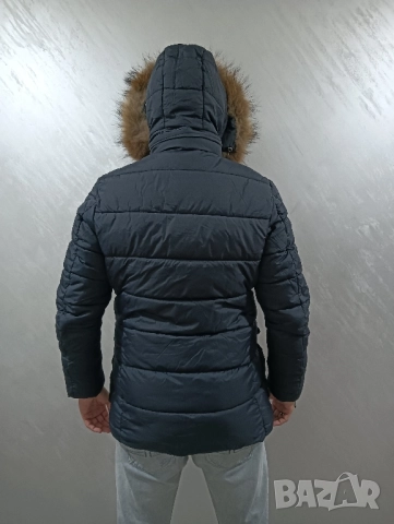 Зимно яке / парка , снимка 8 - Якета - 52431924