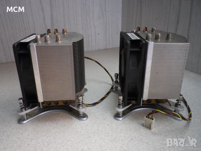 Висококачествени охладители за Socket 775, снимка 3 - Други - 41420273