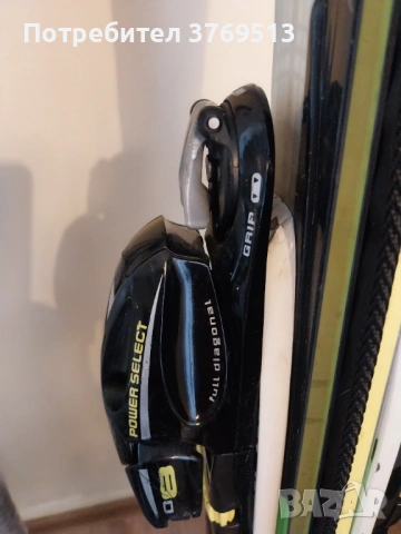 Ски Fischer World Cup GS RC4, снимка 4 - Зимни спортове - 53176027