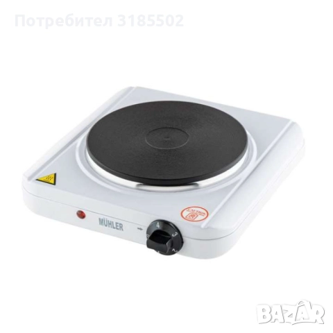 Котлон електрически, 1500W, снимка 6 - Котлони - 51500754