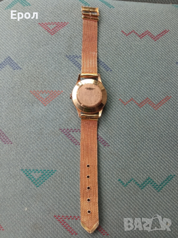 Zeih-стар часовник швейцарски , снимка 5 - Мъжки - 44839748