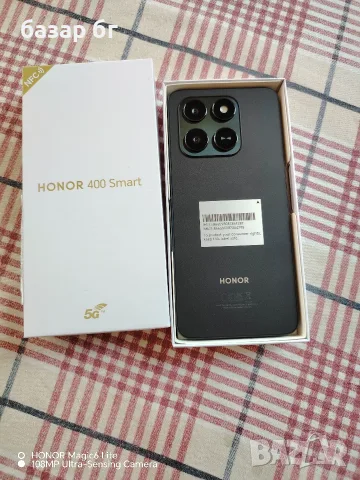 honor 400 smart , снимка 2 - Huawei - 55786900