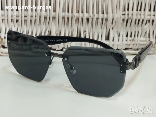 Дамски слънчеви очила 194