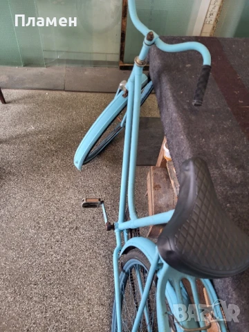 ретро колело марка мифа, снимка 4 - Велосипеди - 50631987