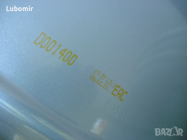 19 цола 5 х 112 мм 4 бр лети джанти - Mercedes - Uniwheels Germany !, снимка 12 - Гуми и джанти - 51090529