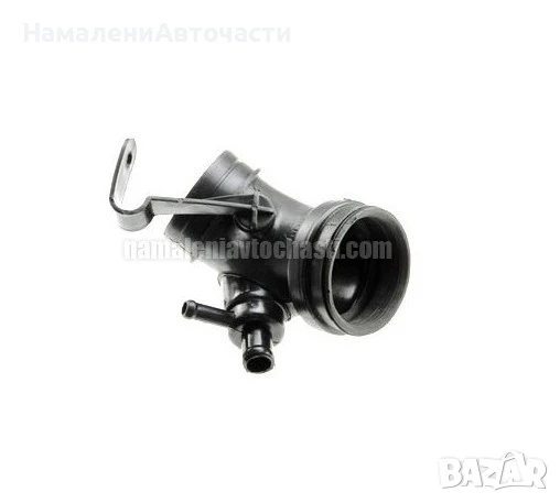 Въздуховод 058133356D GPPAU003 Audi Vw, снимка 2 - Части - 51329228