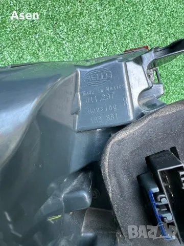 Bmw X5 F15 стоп, снимка 5 - Части - 47592003