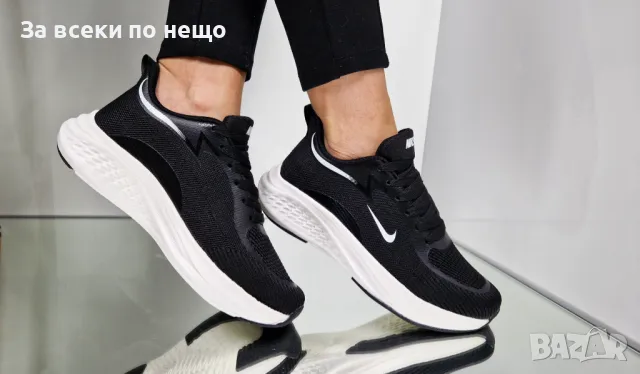 Nike Дамски Маратонки👟Дамски Спортни Обувки Найк - 2 Налични Цвята Код P16, снимка 7 - Маратонки - 49108457