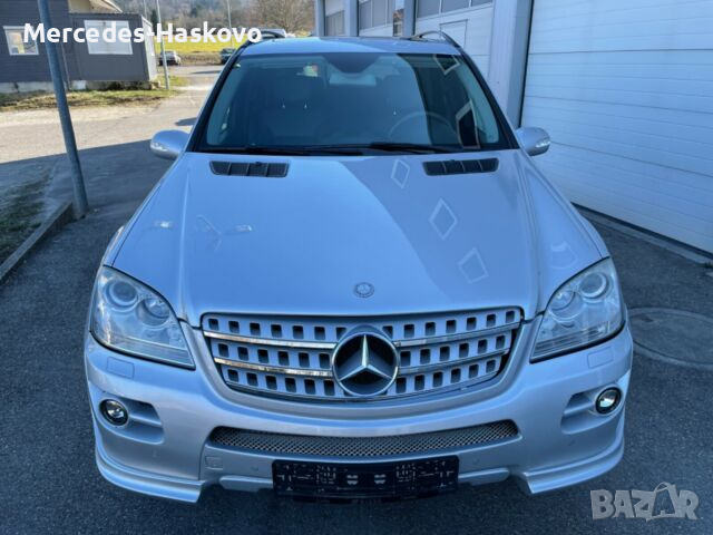 Mercedes-Benz M-Class ML 280 CDI