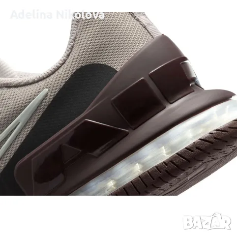Мъжки маратонки NIKE Air max, снимка 6 - Маратонки - 56049507