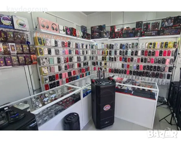 Аксесоари за магазин, единична кука 15,20см, хромирана , снимка 6 - Стелажи и щандове - 34267408