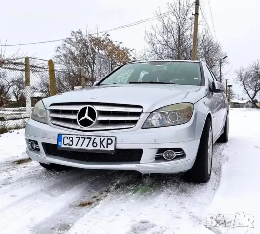 Mercedes C 320 