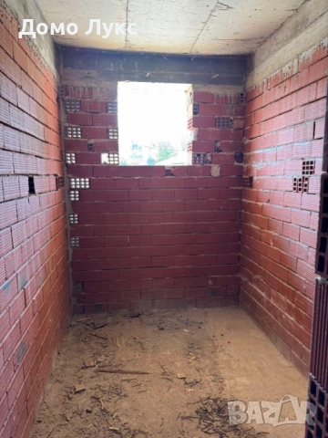 ПРОДАВАМ КЪЩА В ГРАД СИМИТЛИ, снимка 5 - Къщи - 52210963