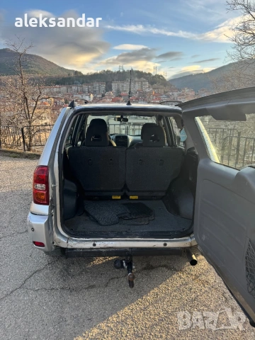 Toyota Rav4 FACELIFT!!!, снимка 5 - Автомобили и джипове - 53604441