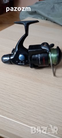 PRO AM 2004-136, 1-л., 5,1:1, 0,30-150 м. - 10,00 лв.