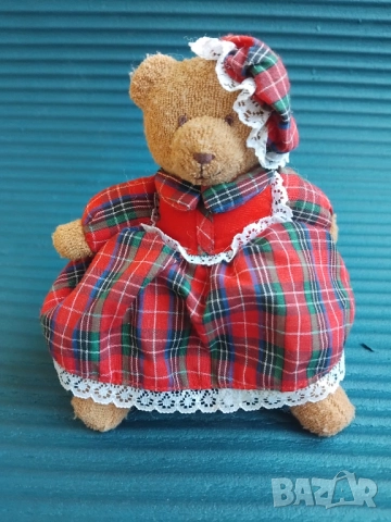 RUSS луксозно vintage мече