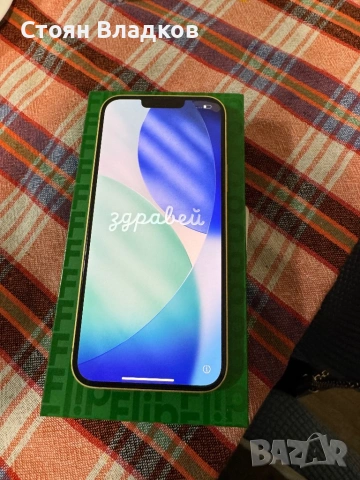 iPhone 14 PLUS, снимка 2 - Apple iPhone - 53192447