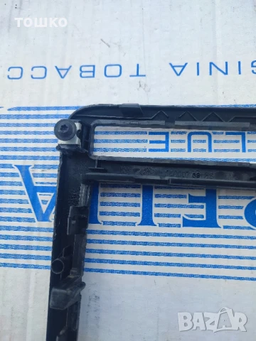 панел климатроник сеат ибиза 2005 г, снимка 5 - Части - 50494810