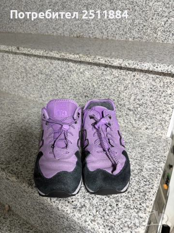 Детски маратонки new balance , снимка 2 - Детски маратонки - 55788142