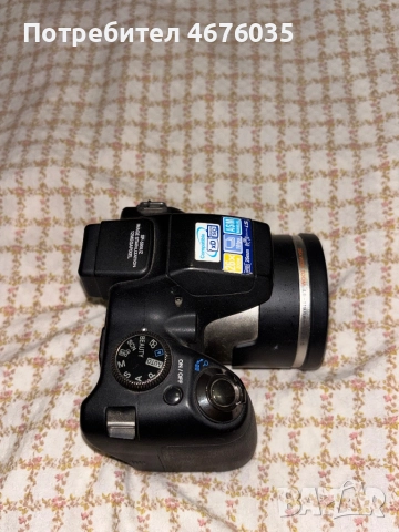 Камера olympus, снимка 5 - Фотоапарати - 52767798