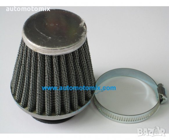 ФИЛТЪР ЗА МОТОР,СПОРТЕН - ф35ММ.