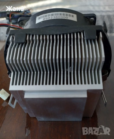 Компютърни компоненти, захранване, снимка 6 - Други - 50636924