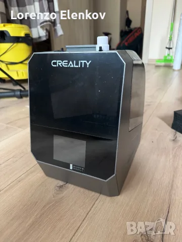 Сушилник за 3D филаменти - Creality Space Pi Filament Dryer 