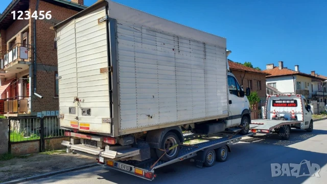 Рено Маскот 160 коня, снимка 3 - Части - 50548326