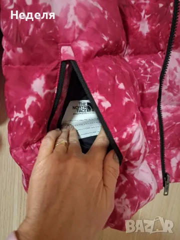 ЯкеThe  North Face , снимка 4 - Якета - 48017785