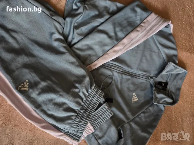 Adidas- Спортен комплект , снимка 2 - Спортни екипи - 55780032