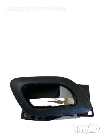 Задна дясна вътрешна дръжка за врата за Peugeot 5008 1.6 HDI (2012) 9683446577