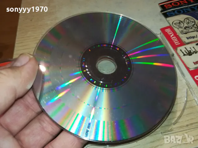 🍀BAILANDO CD-ВНОС GERMANY 1905251737, снимка 13 - CD дискове - 50349370