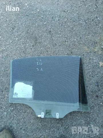 задно ляво стъкло KIA RIO II