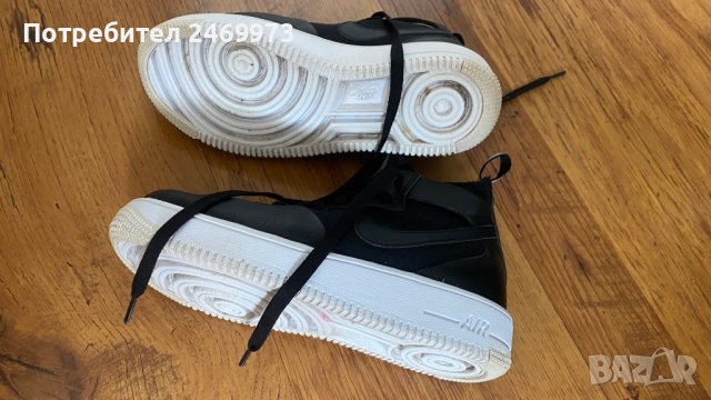 Nike Air Force 37 номер, снимка 3 - Кецове - 41814447