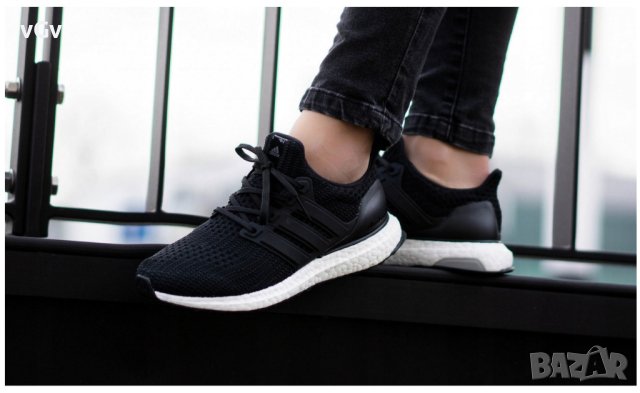 Дамски маратонки Adidas Ultraboost 4.0 Dna - 36/37