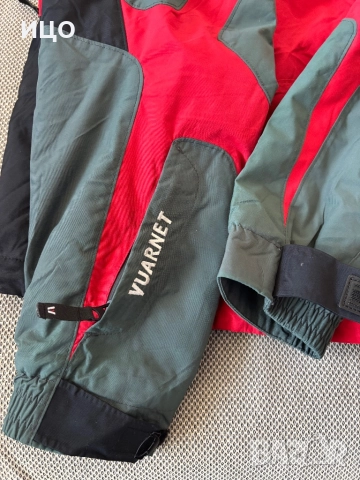 Мъжко ски яке VUARNET, снимка 11 - Якета - 52964640