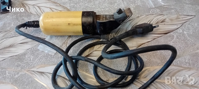 Стара немска машинка за постригване, снимка 4 - Антикварни и старинни предмети - 53615588