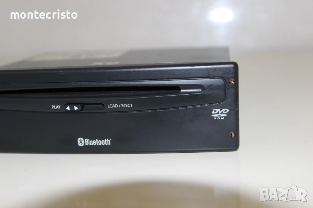 Bluetooth GSP навигация Renault Laguna II facelift (2005-2007г.) 8200326976, снимка 3 - Части - 53641426