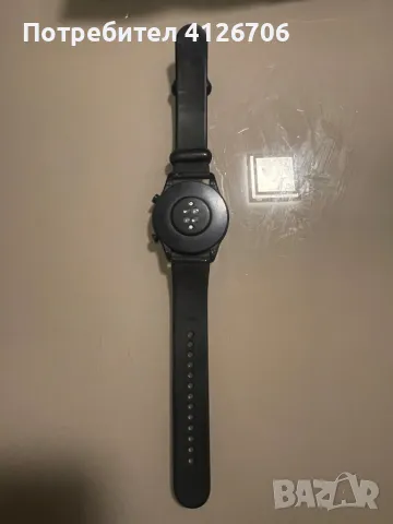 Huawei watch GT2, снимка 5 - Смарт гривни - 48453013