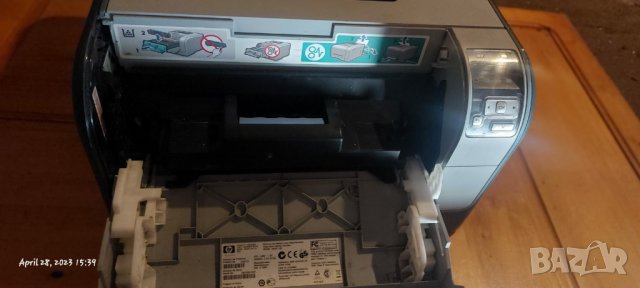 Принтери hp , снимка 5 - Принтери, копири, скенери - 40519910