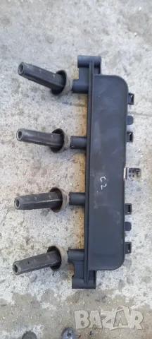 Запалителна бобина Citroen C2 1.4i, снимка 2 - Части - 49252981