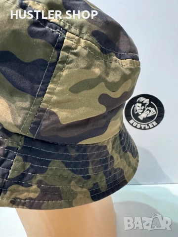 Мъжка букет шапка CHICAGO BULLS NBA ULTRA GAME, снимка 3 - Шапки - 52792228