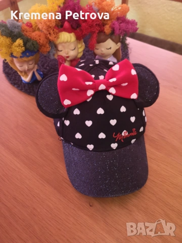 Доставка до СПИДИ АВТОМАТ 2,14€ - Шапки 2години до 4 години и ръкавички, снимка 7 - Шапки, шалове и ръкавици - 53517465