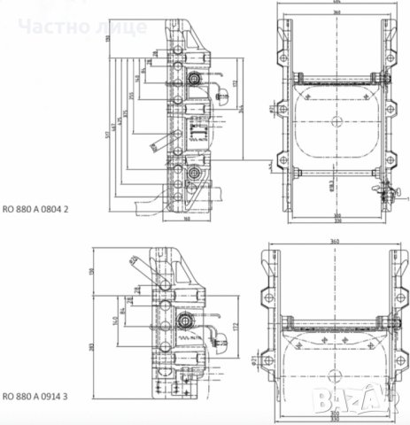 теглич трактор John Deere нови налични , снимка 12 - Селскостопанска техника - 42090725