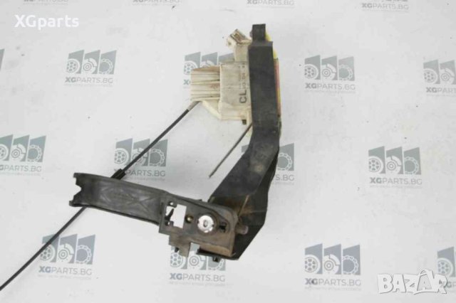 Брава врата предна дясна за Ford Focus mk1 (1998-2005), снимка 2 - Части - 41478865