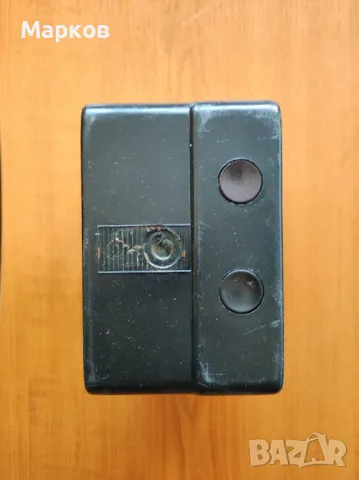 Термостат / Пускател, снимка 8 - Ключове, контакти, щепсели - 16266363