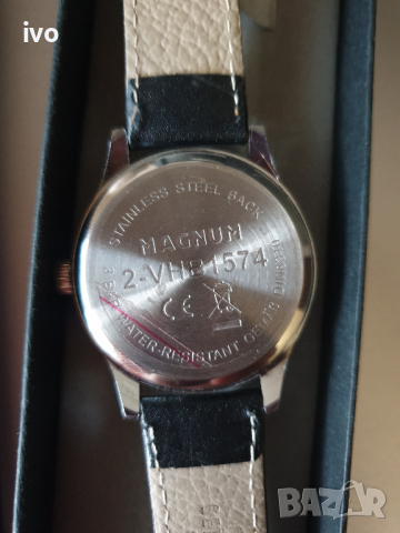 magnum, снимка 10 - Мъжки - 36412044