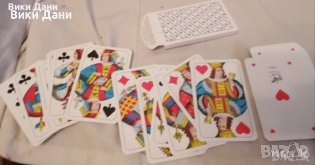 карти за колекция и игри , снимка 8 - Колекции - 33284392